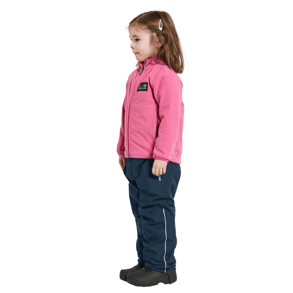 Muskot Jacket Kids Sweet Pink, view: 4