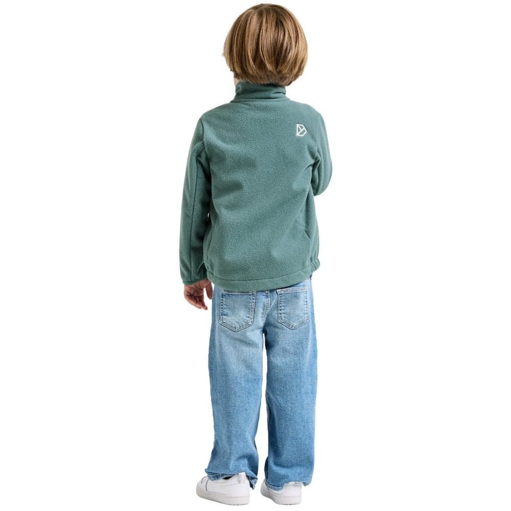 Muskot Kds Jacket Factory Blue, view: 6