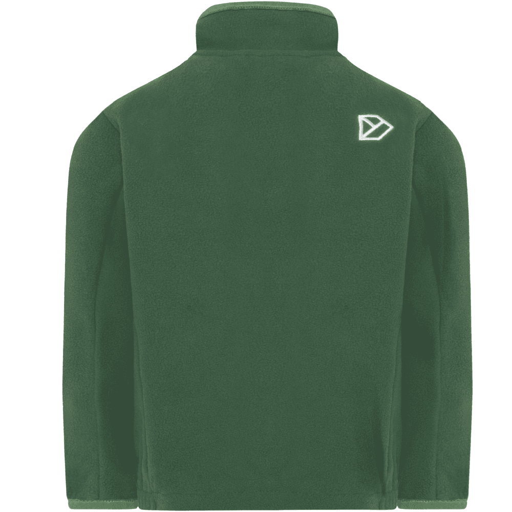 Muskot Jacket Kids Pine Green, view: 1