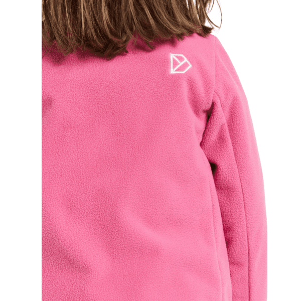 Muskot Jacket Kids Sweet Pink, view: 3