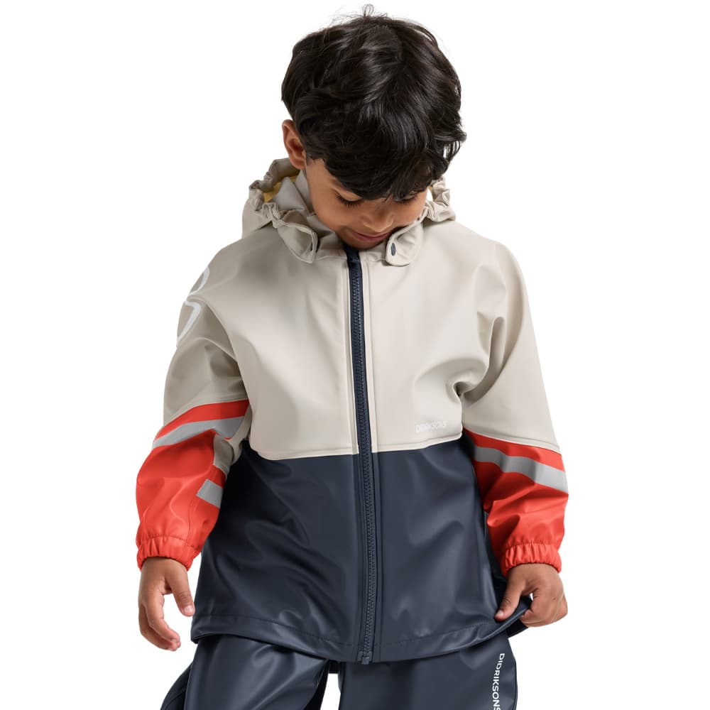 Waterman Kids Set 12 Sand Beige, view: 4