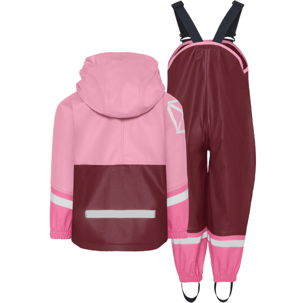 Waterman Set 12 Kids Anemon Red, view: 1