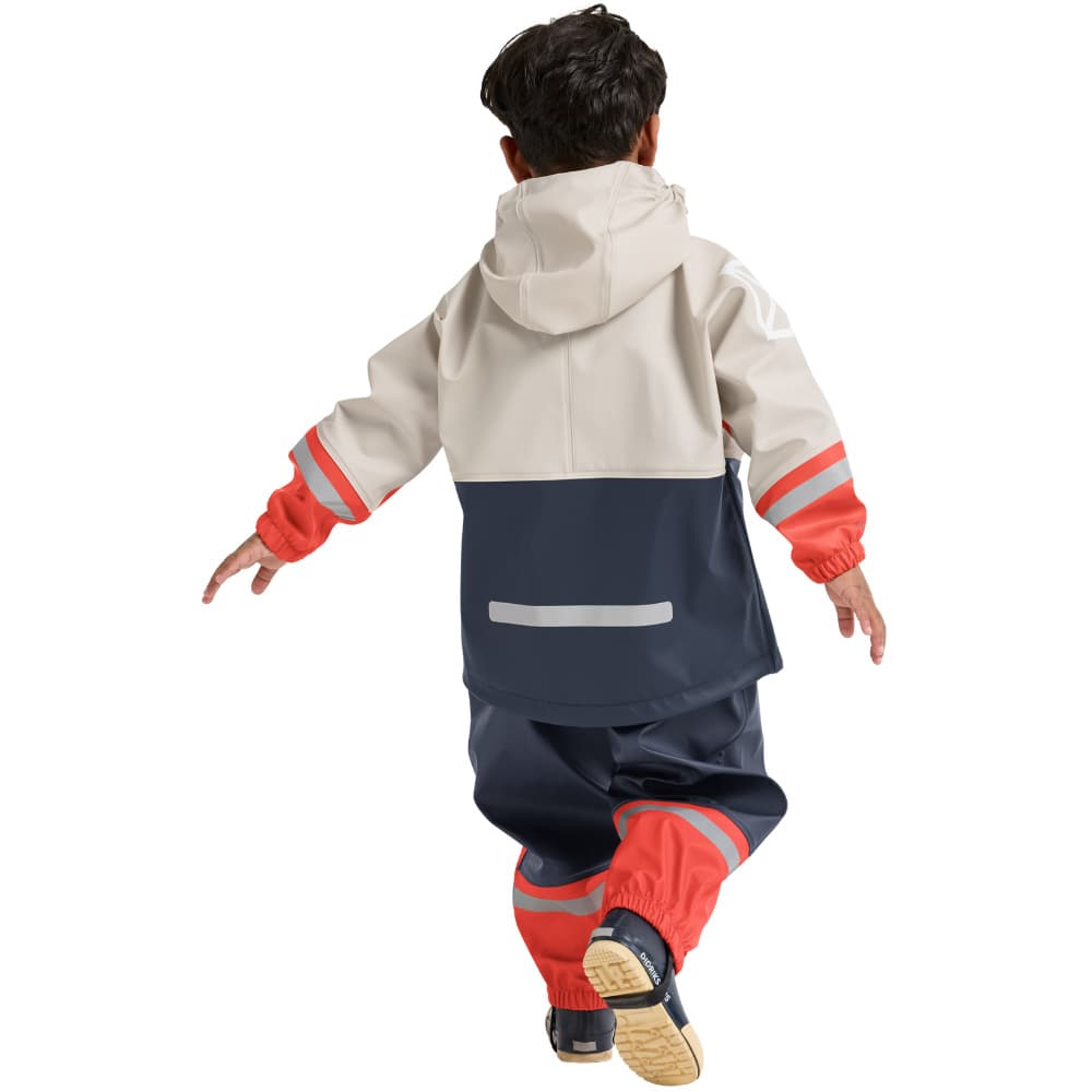 Waterman Kids Set 12 Sand Beige, view: 10