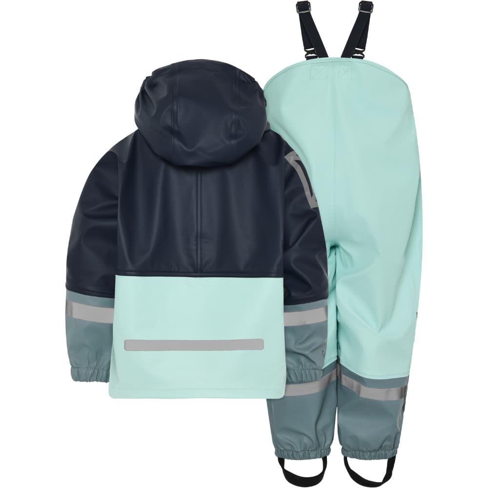 Waterman Kids Set 12 Ocean Mint, view: 1
