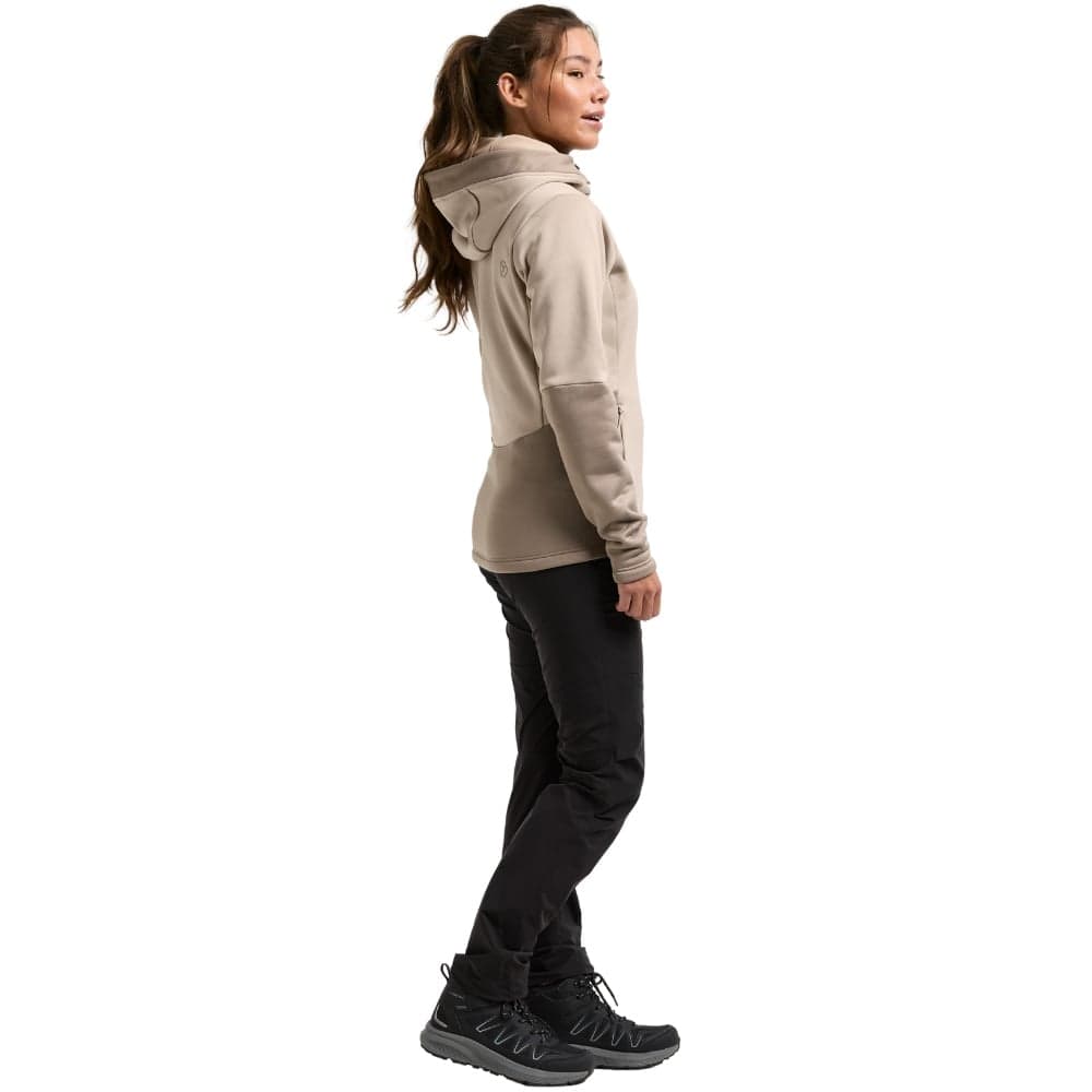 W's Anneli Fullzip 3 Beach Beige, view: 7