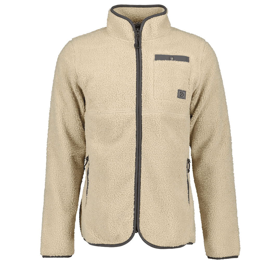 M's Phoenix Fullzip Clay Beige, view: 0