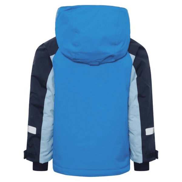 Neptun Jacket 4 Kids Navy, view: 1