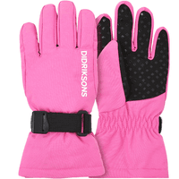 Biggles Gloves 3 Kids Sweet Pink - view: 0