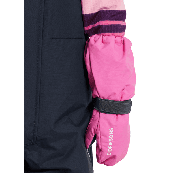 Biggles Mitten 7 Kids Sweet Pink, view: 1