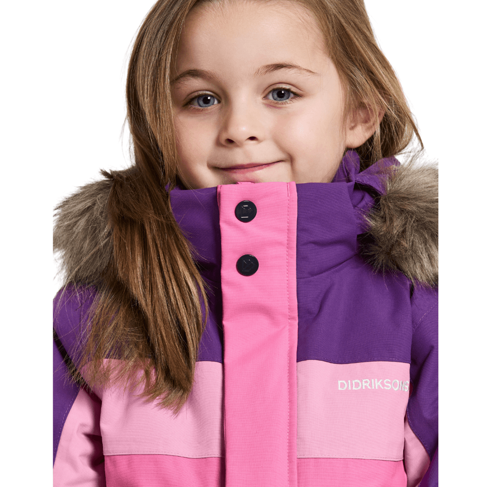 Bjärven Cover 4 Kids Sweet Pink, view: 12