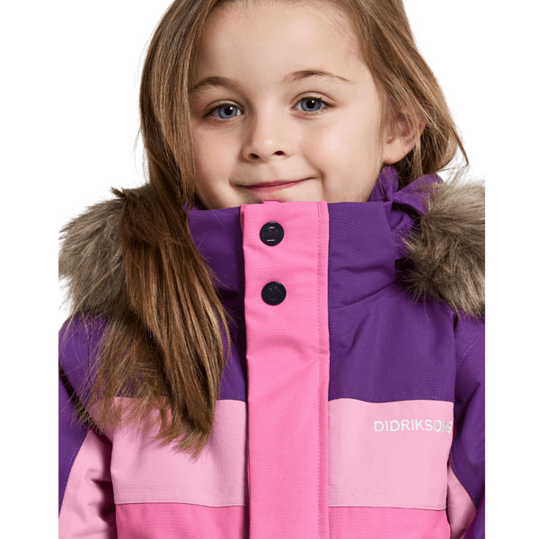 Bjärven Cover 4 Kids Sweet Pink, view: 12