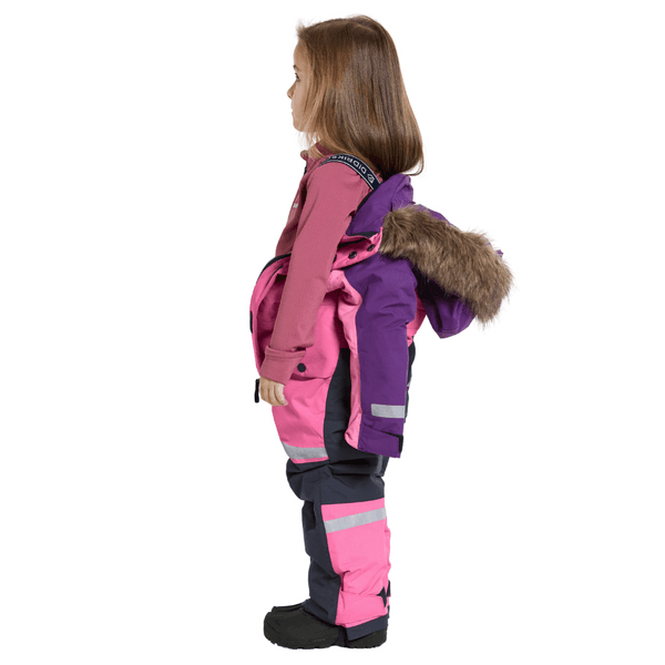 Bjärven Cover 4 Kids Sweet Pink, view: 7