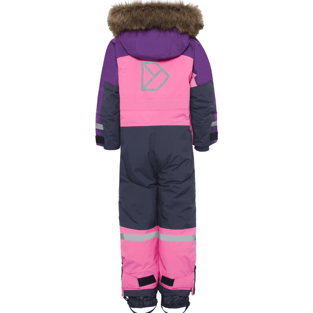 Bjärven Cover 4 Kids Sweet Pink, view: 1