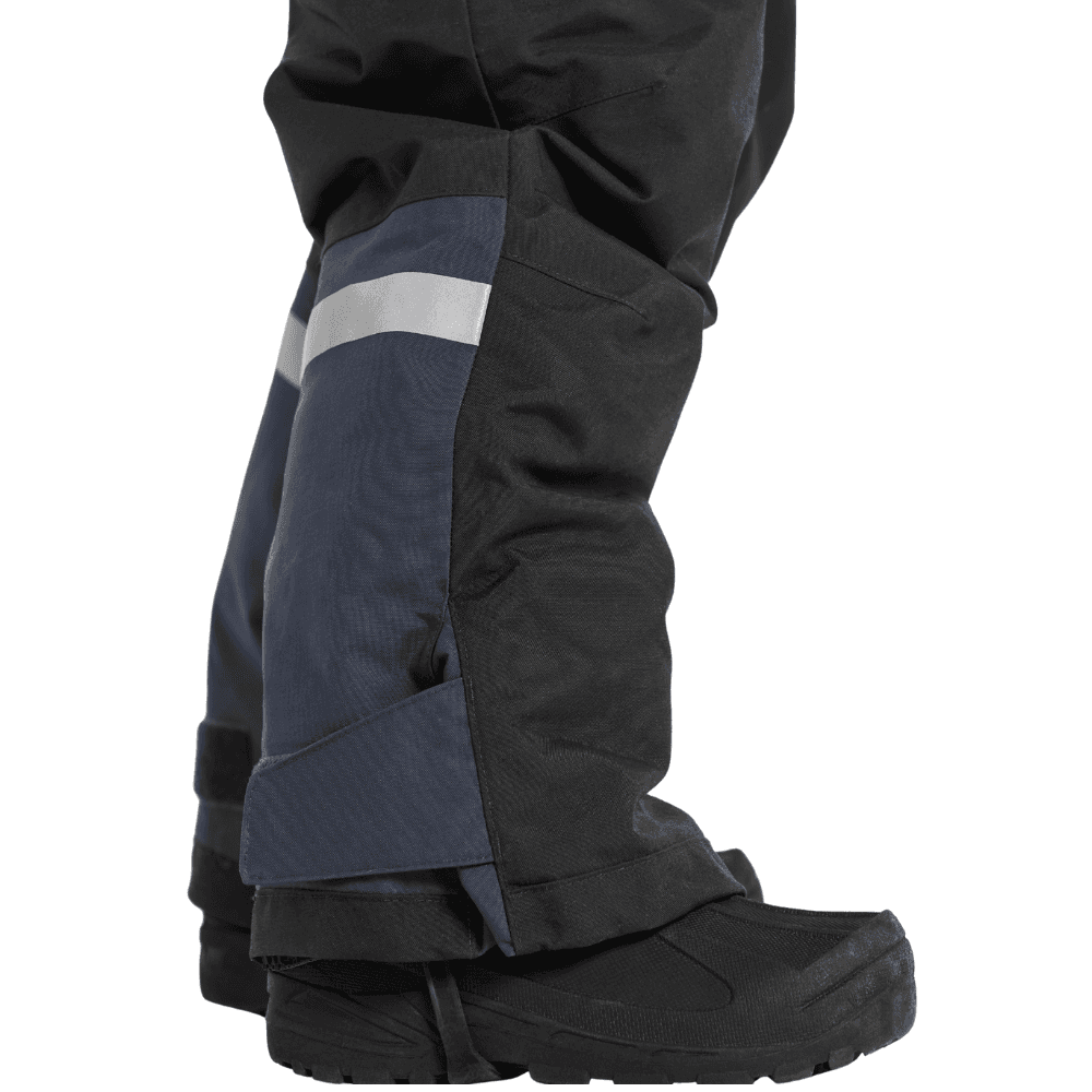 Bjärven Cover 4 Kids Navy, view: 11