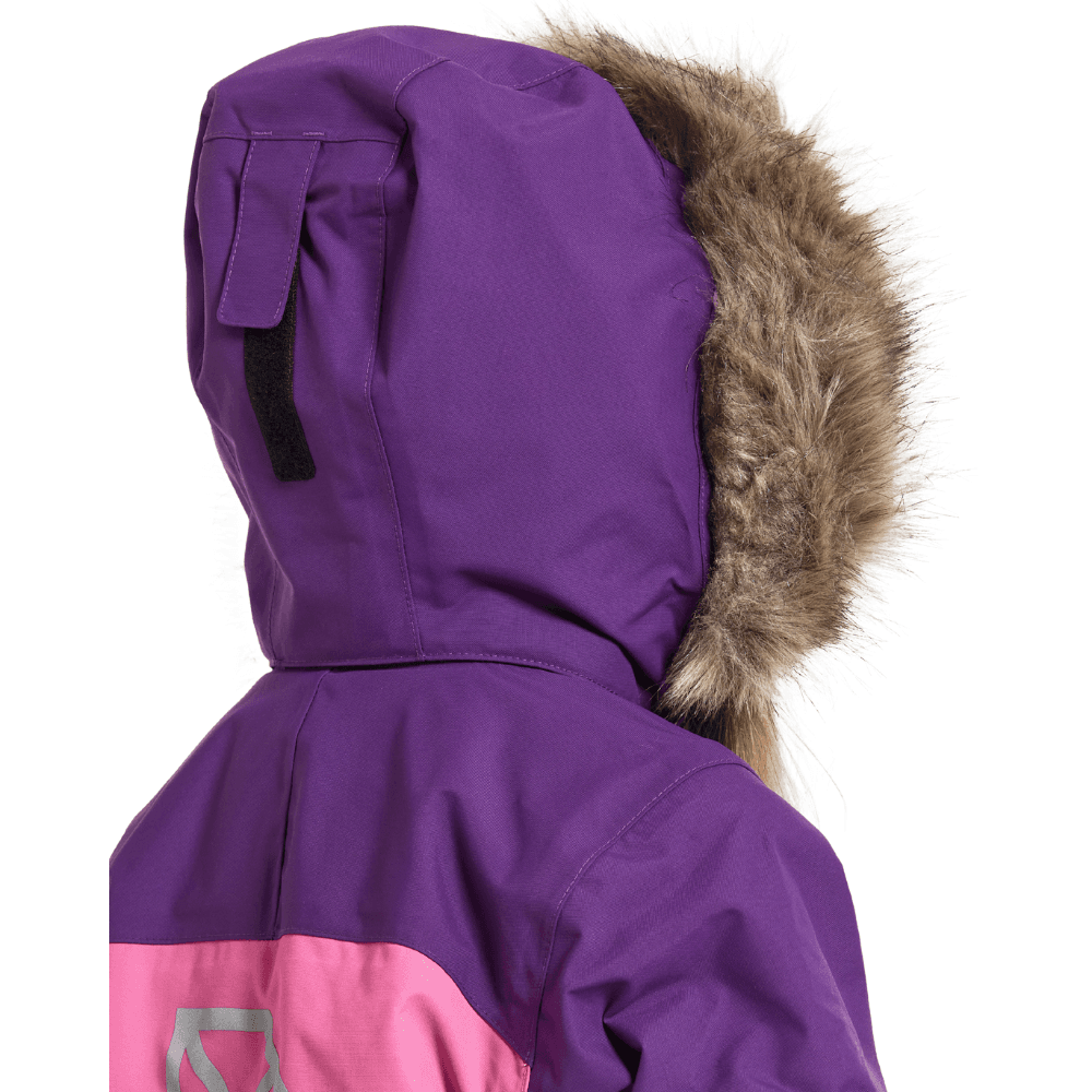 Bjärven Cover 4 Kids Sweet Pink, view: 9