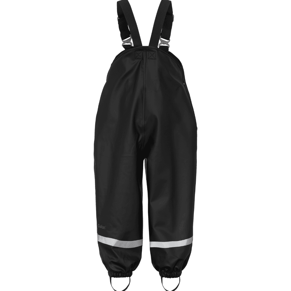 Plaskeman Pants 6 Kids Black, view: 1