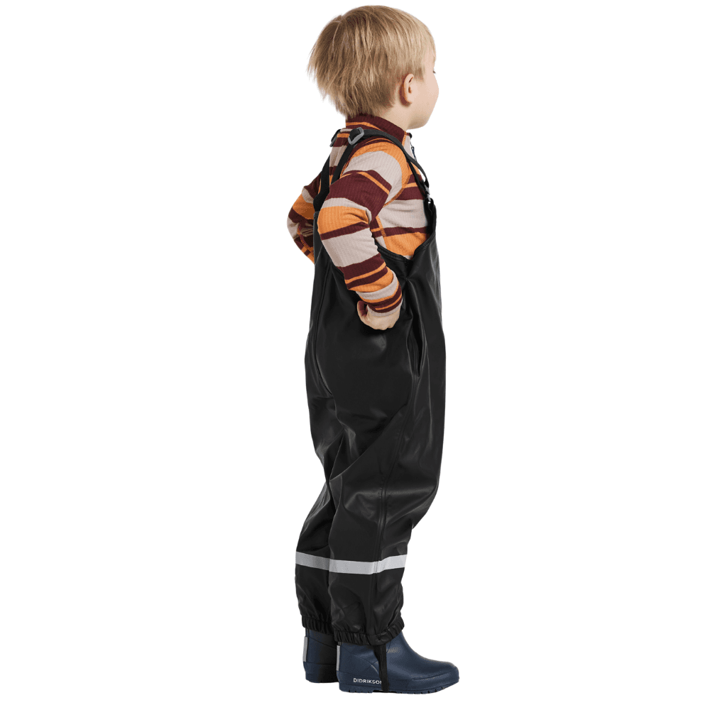 Plaskeman Pants 6 Kids Black, view: 5