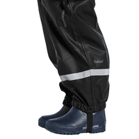 Plaskeman Pants 6 Kids Black - view: 2