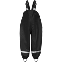 Plaskeman Pants 6 Kids Black - view: 0