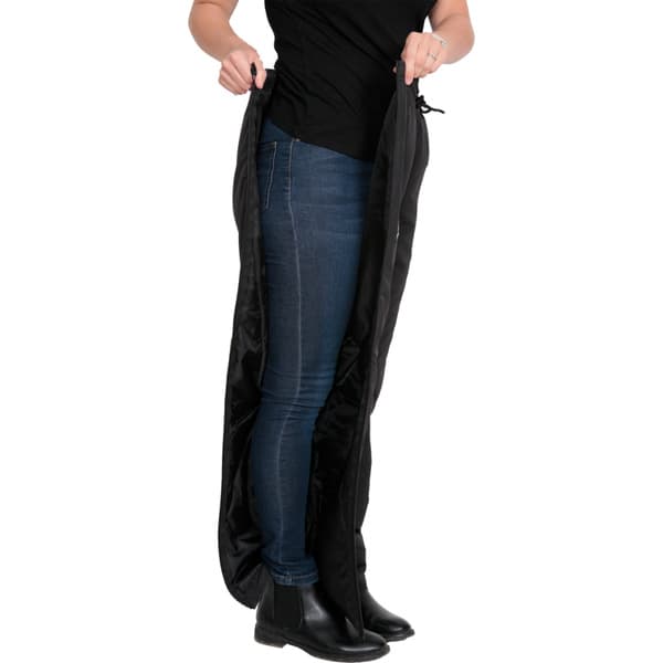 W's Comfort Black, view: 5