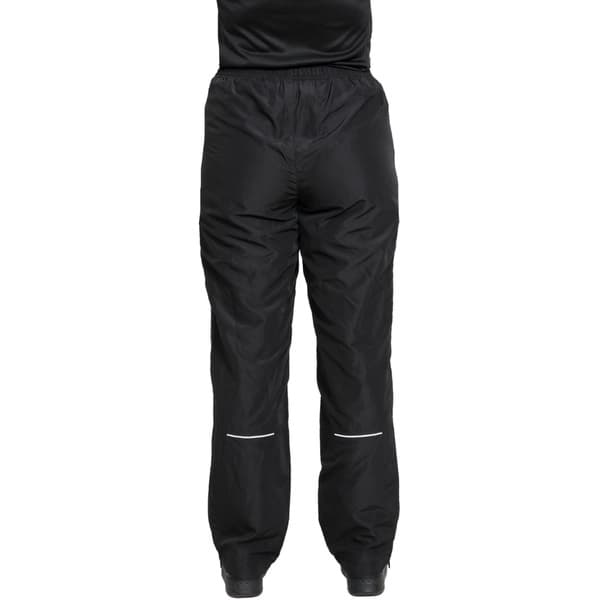 W's R90 Flex Pants Black, view: 4