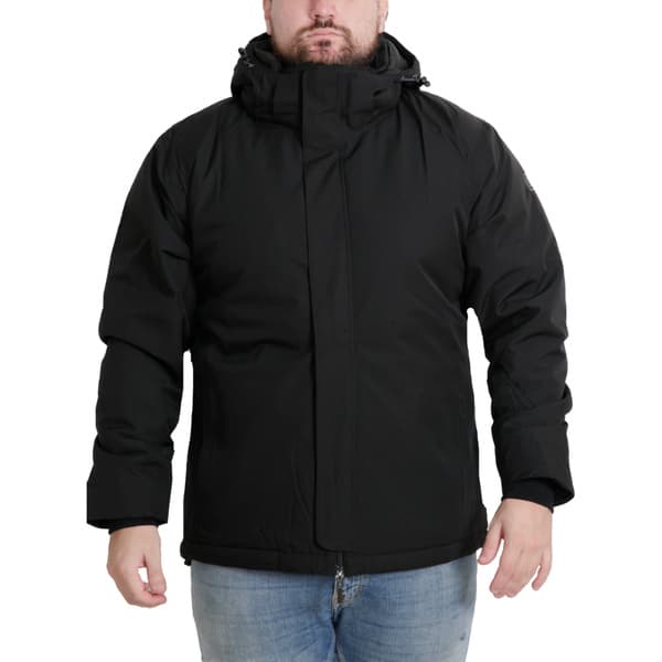 M's Foggia Jacket Black, view: 1
