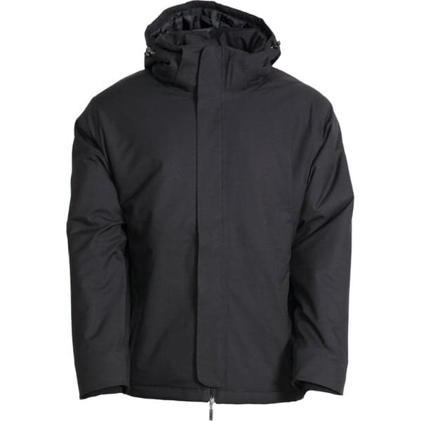 M's Foggia Jacket Black, view: 0