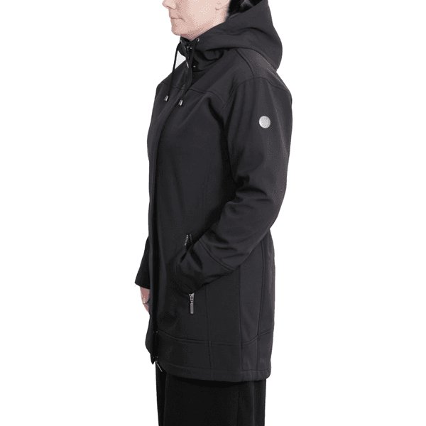 W's Amalfi Jacket Black, view: 3