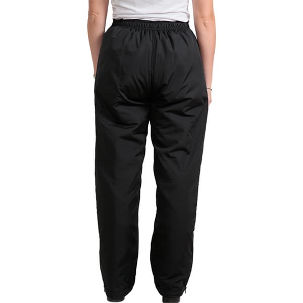 W's Comfort Short Black, view: 2