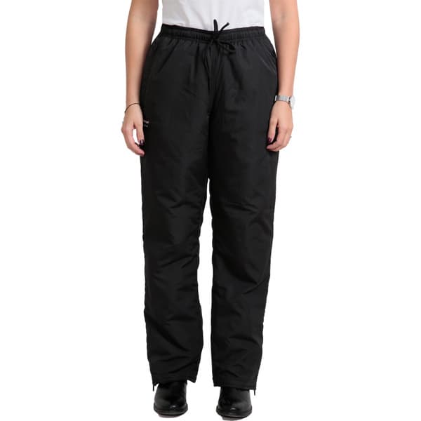 W's Comfort Short Black, view: 1