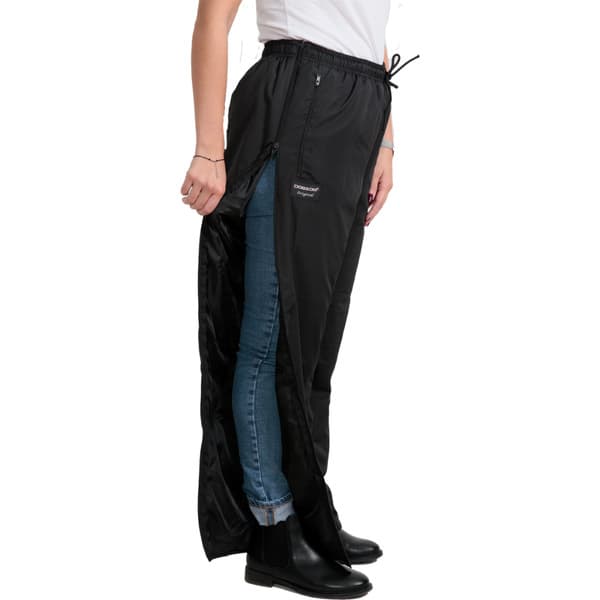 W's Comfort Short Black, view: 4