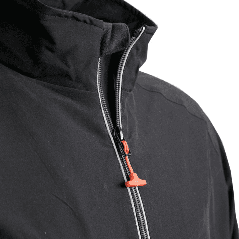 T-Zippull 20P Unisex, view: 1