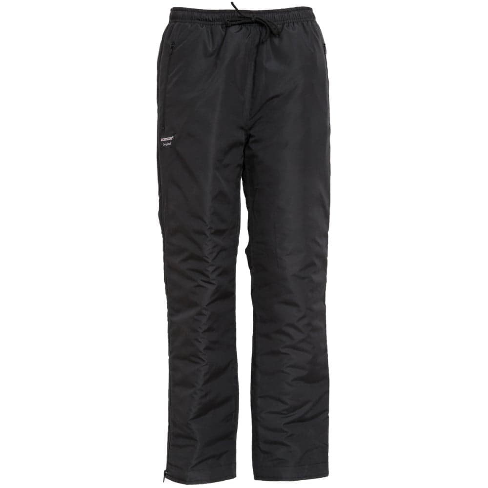 M's Comfort Black, view: 0