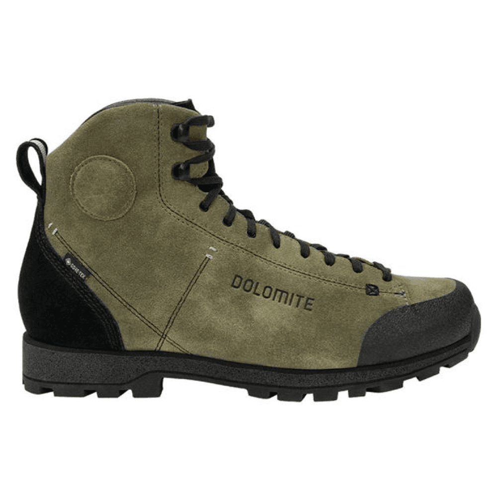 54 High Dust GTX Unisex Sage Green, view: 0