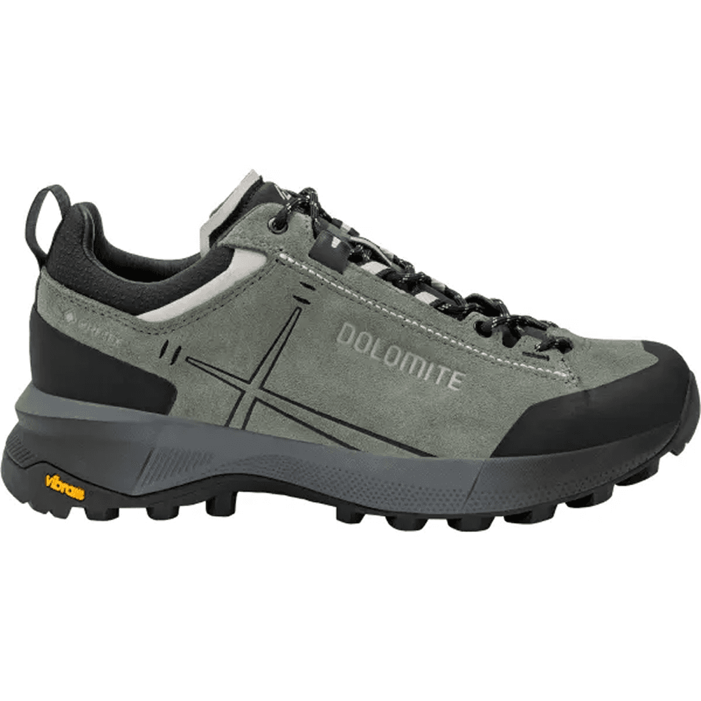 W's Vernale Hike Low GTX Silver Green, view: 0