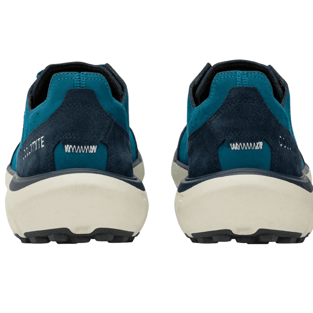 Carezza Go Leather Unisex Blue, view: 2
