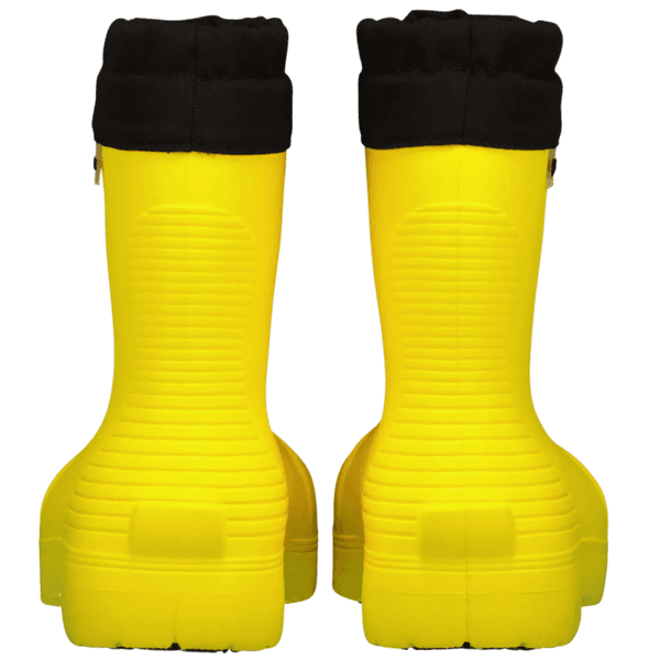 Niseko 3.0 Kids Yellow, view: 2