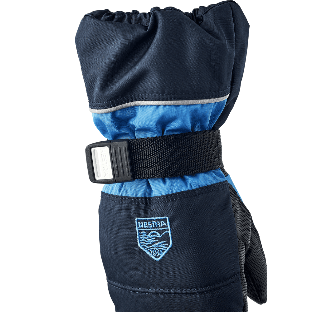 Kids' Czone Mitt Baby Dark Navy/Sky Blue, view: 3