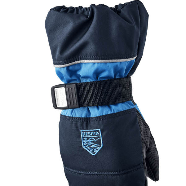 Kids' Czone Mitt Baby Dark Navy/Sky Blue, view: 3