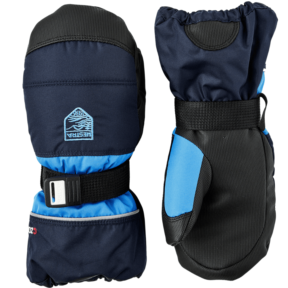 Kids' Czone Mitt Baby Dark Navy/Sky Blue, view: 0