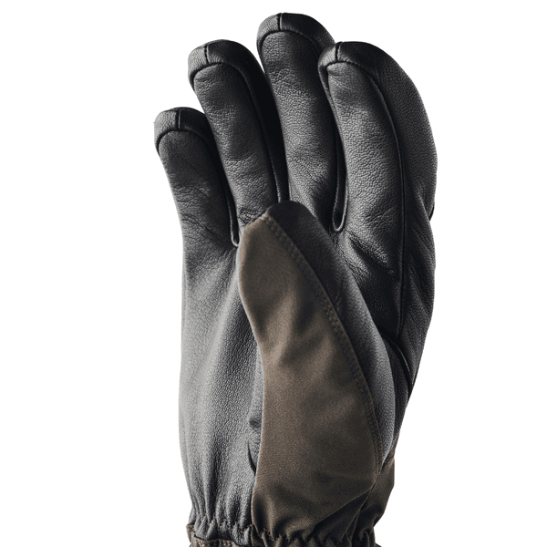 Hunters Czone 5 Finger Unisex Dark Forest, view: 2