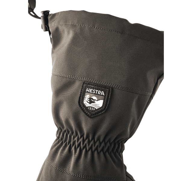 Hunters Czone 5 Finger Unisex Dark Forest, view: 3