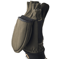 Windbreaker Pull Over Mitt Unisex Dark Forest - view: 3