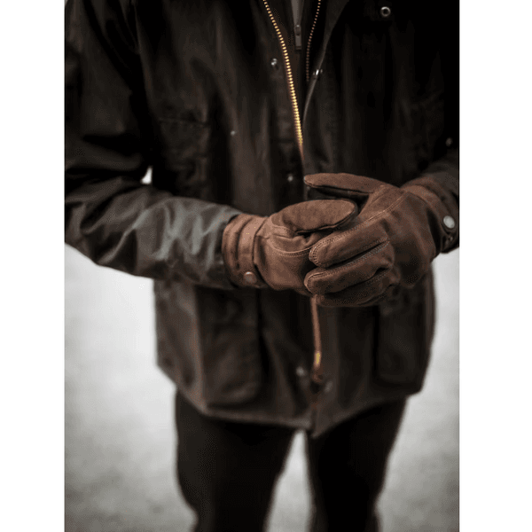 M's Bergvik Espresso, view: 6