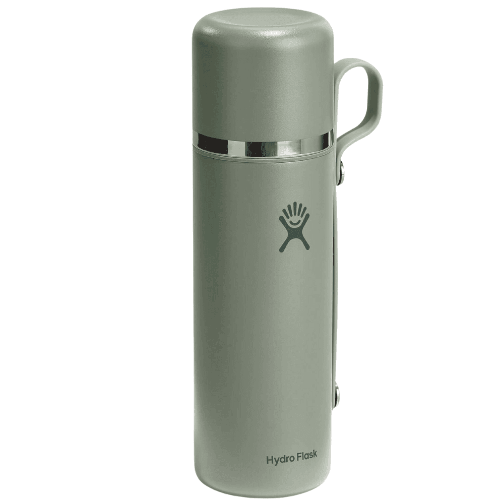 Hot Flask 28oz (793ml) Agave, view: 2