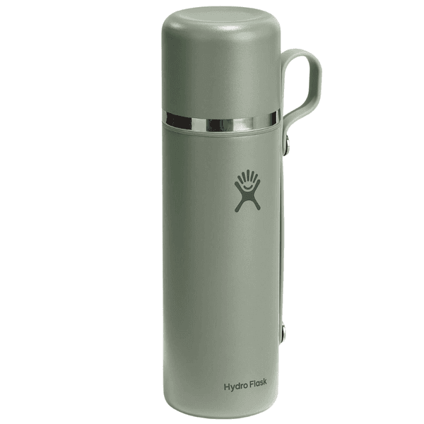 Hot Flask 28oz (793ml) Agave, view: 2