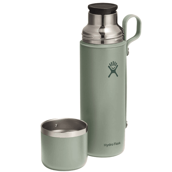 Hot Flask 28oz (793ml) Agave, view: 3