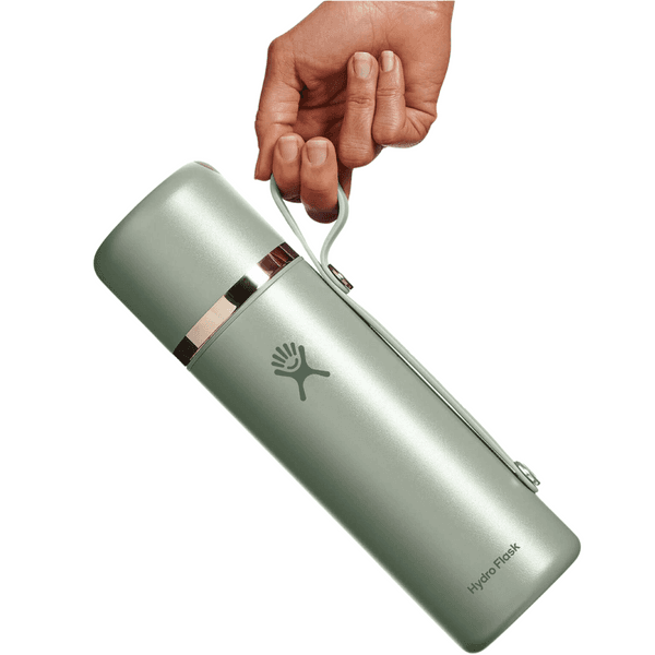 Hot Flask 28oz (793ml) Agave, view: 4