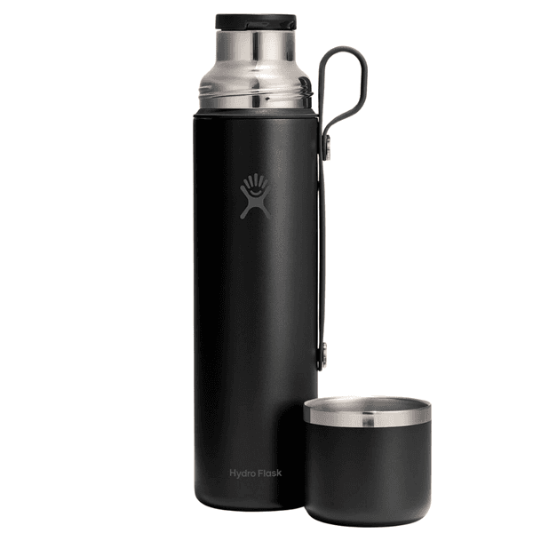 Termoflaske 36oz (1064ml) Svart, view: 2