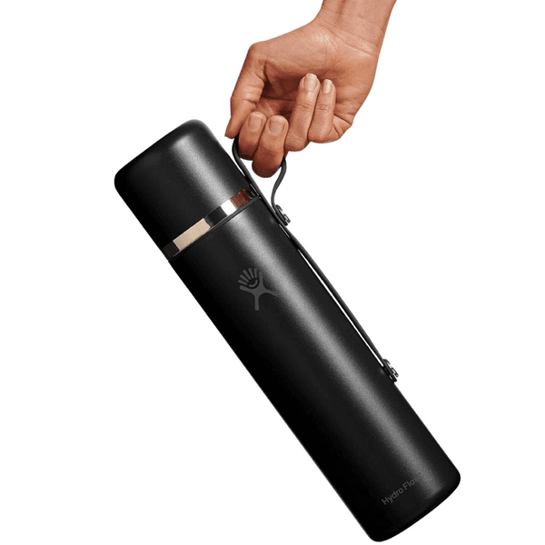 Termoflaske 36oz (1064ml) Svart, view: 4